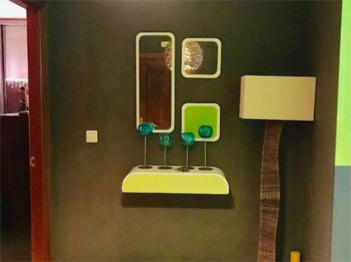 Piso de 150 m² en Cee