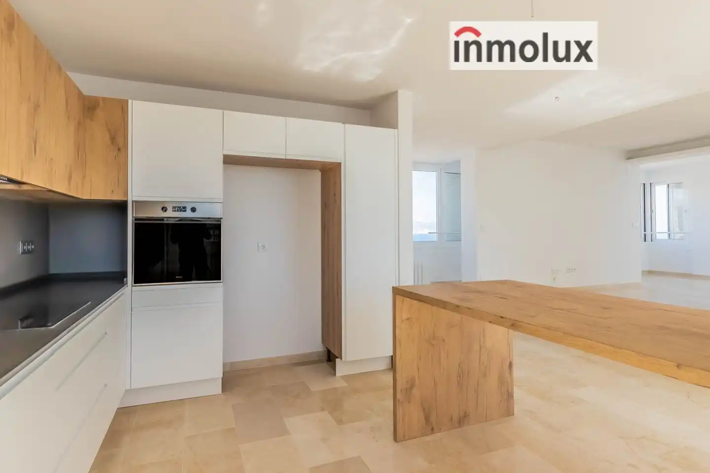 Wohnung 150 m² in Alicante