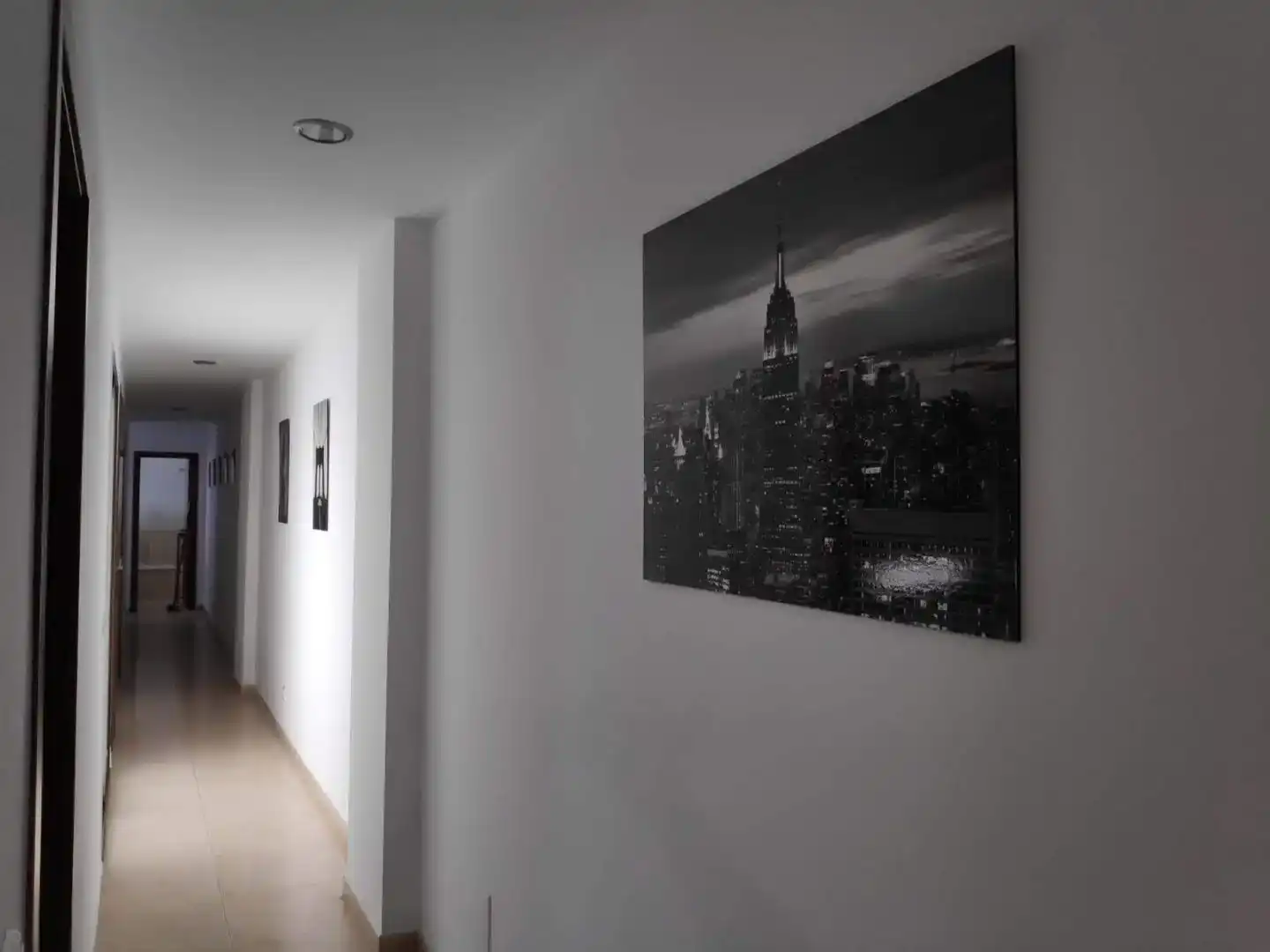 Piso de 77 m² en Las Palmas de Gran Canaria
