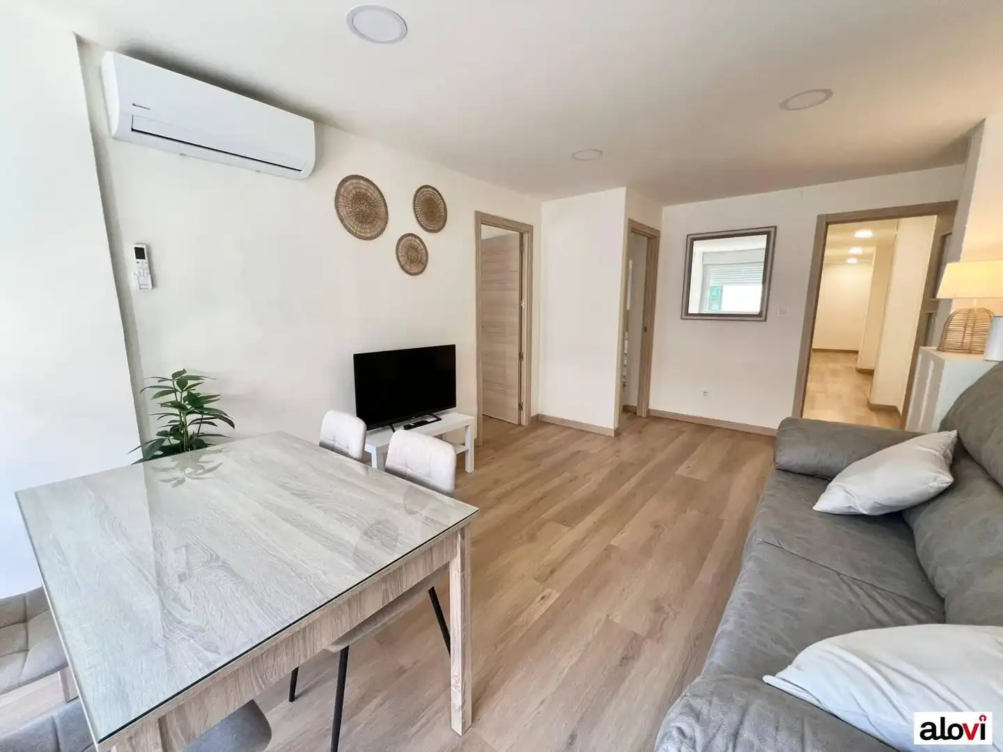 Piso de 110 m² en Granada