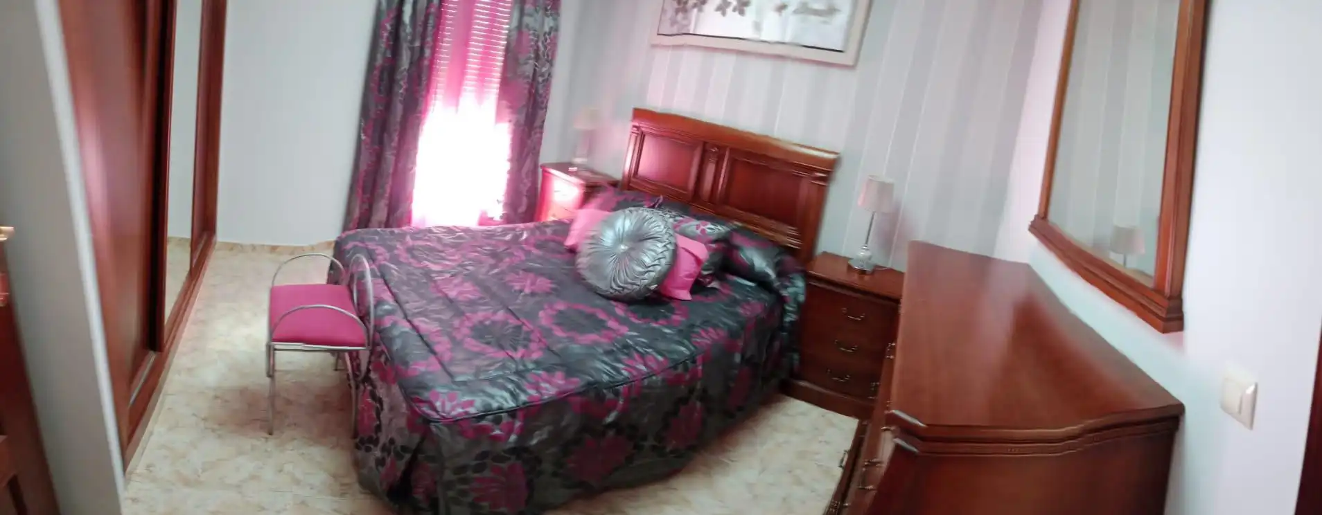 Piso de 75 m² en Baeza