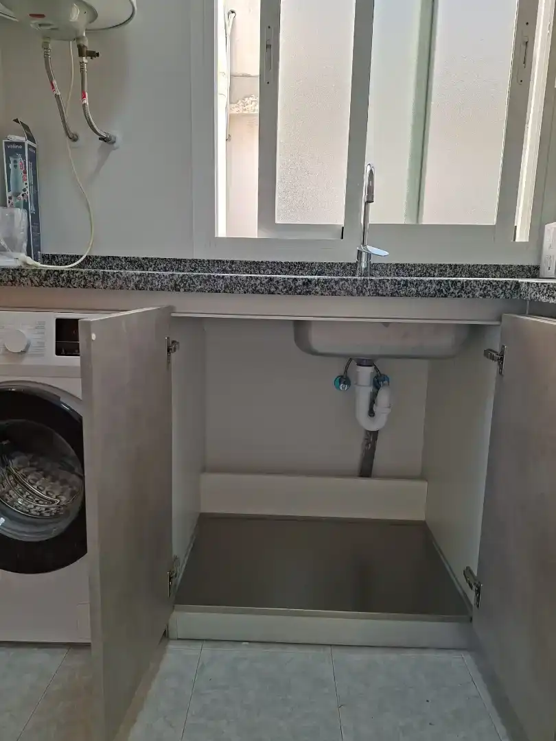 Piso de 80 m² en Almería
