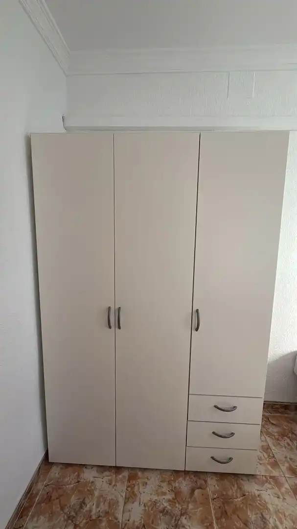 Habitación 120 m², Granada