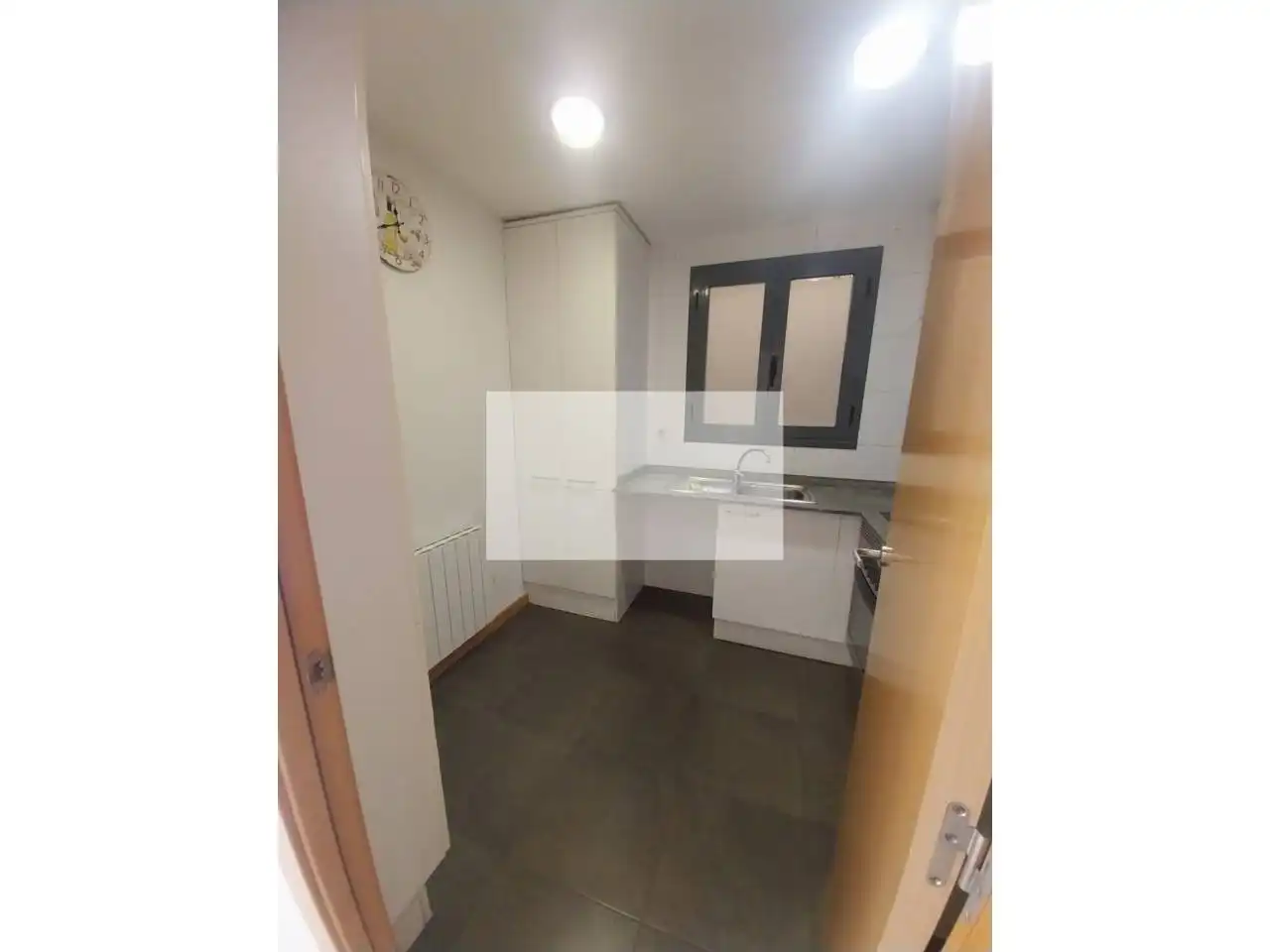 Wohnung 60 m² in Sabadell