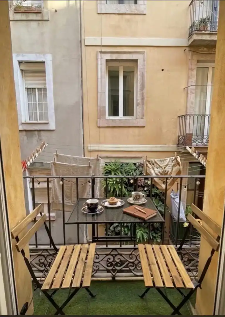Pis de 43 m² a Barcelona