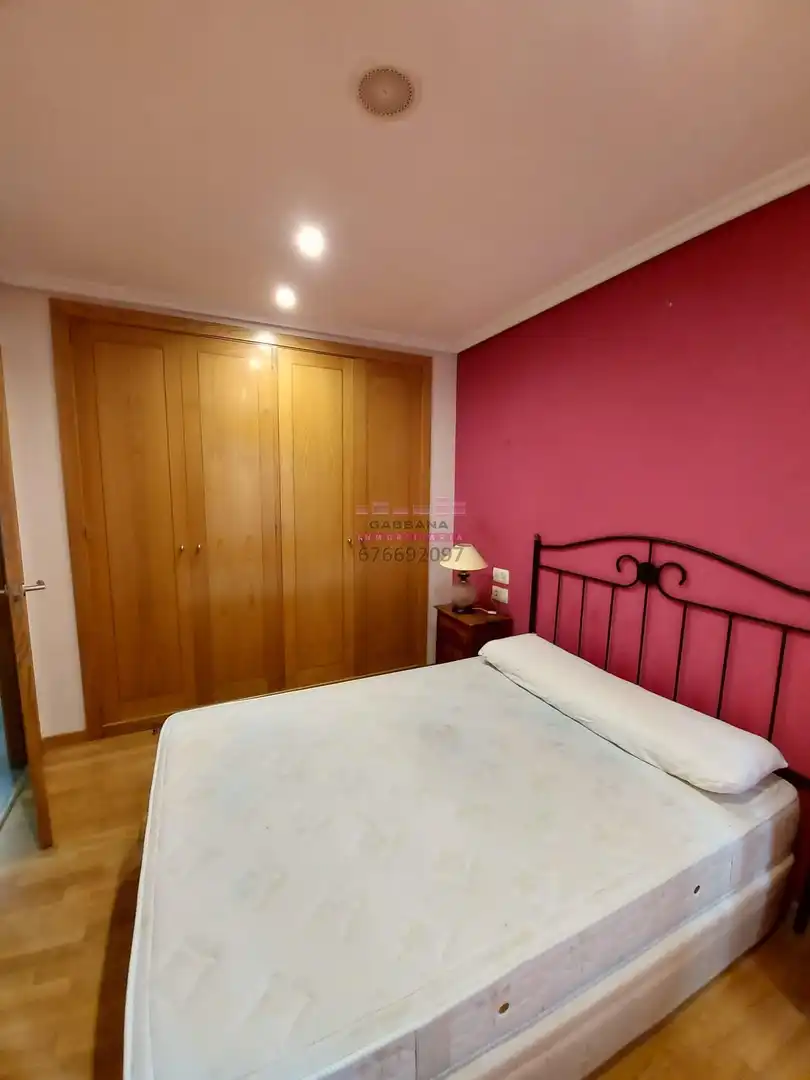 Pis de 74 m² a Vigo