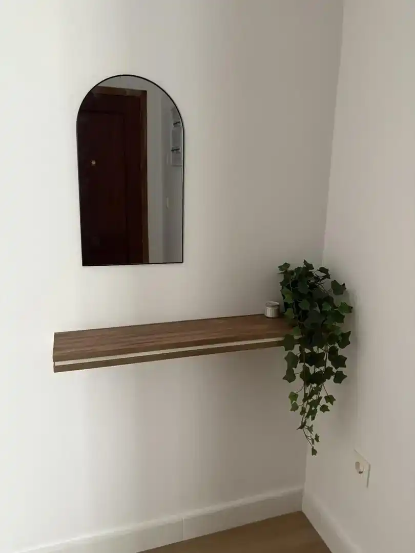 Habitación 100 m², Almagro