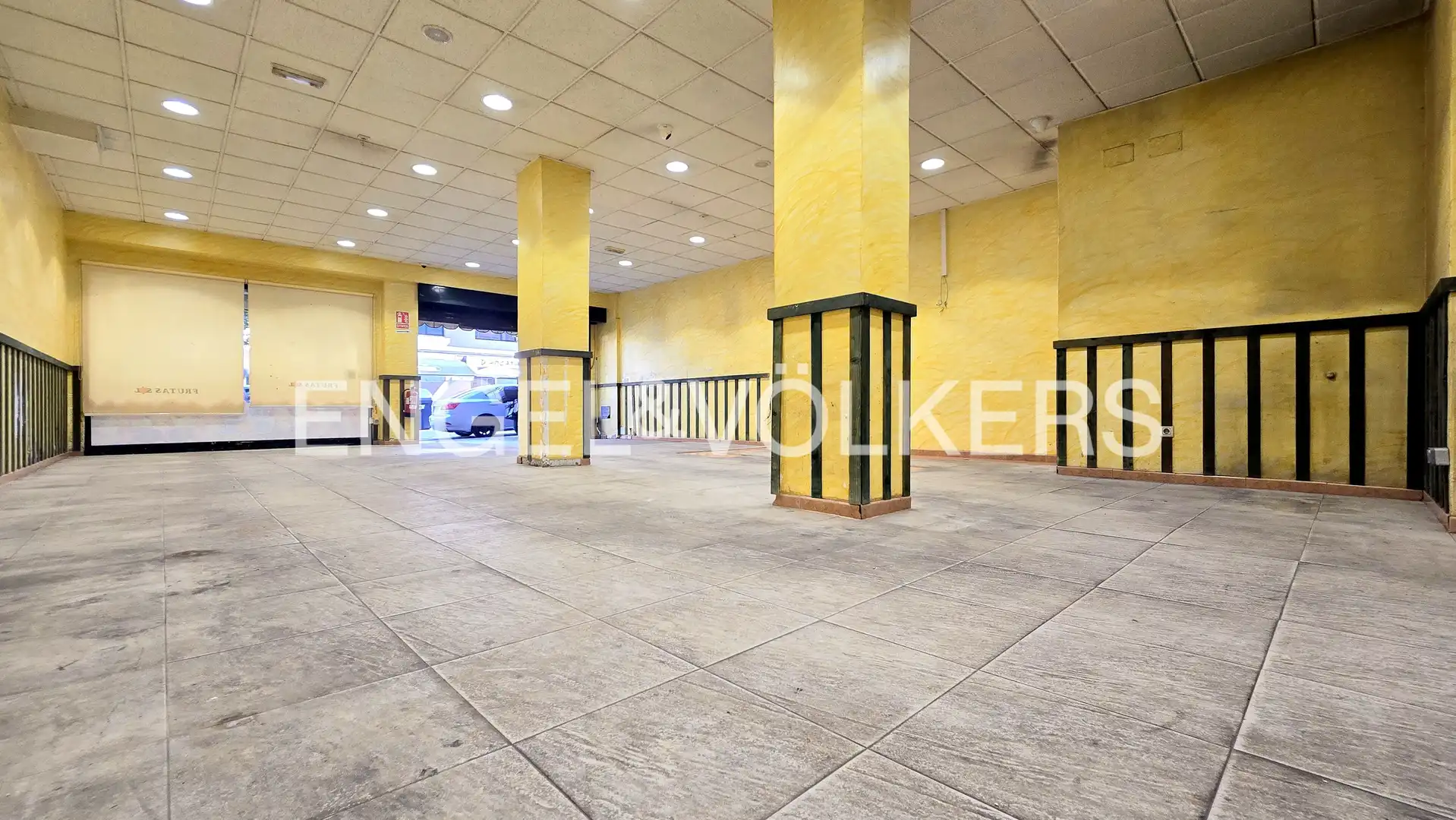 Piso de 231 m² en Vigo