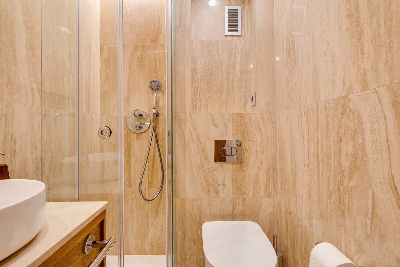 Apartamento 119 m² em Barcelona