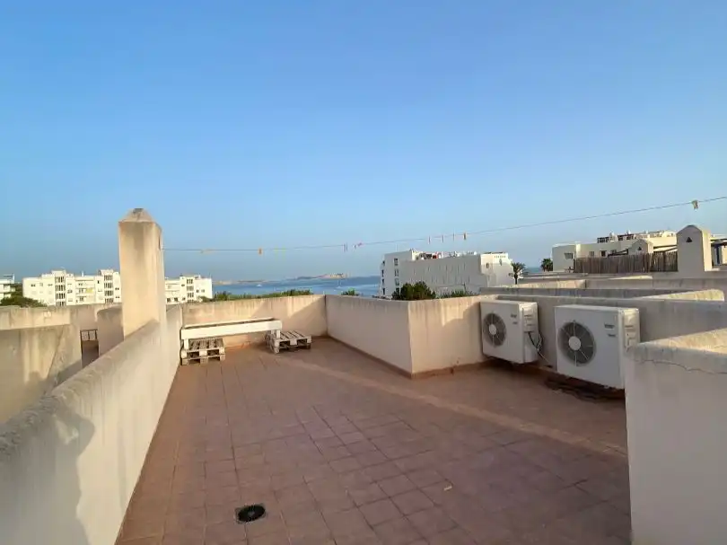 Casa de 120 m² en Sant Josep de sa Talaia