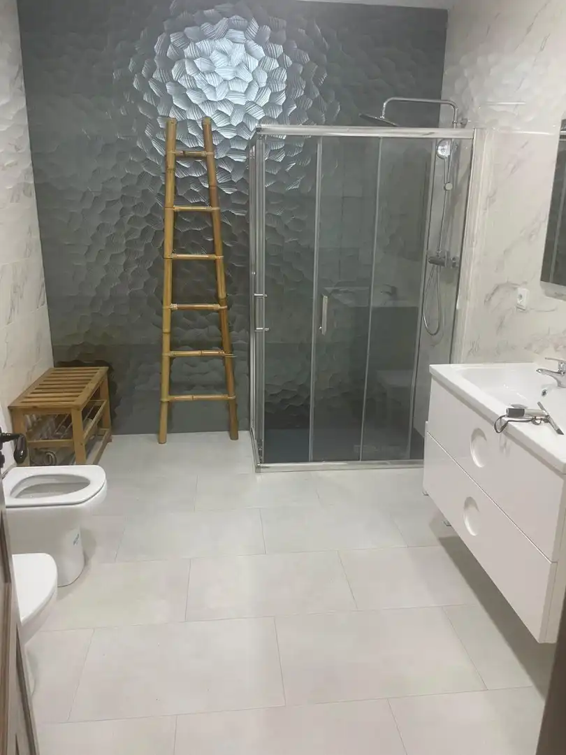 Piso de 264 m² en Casasimarro