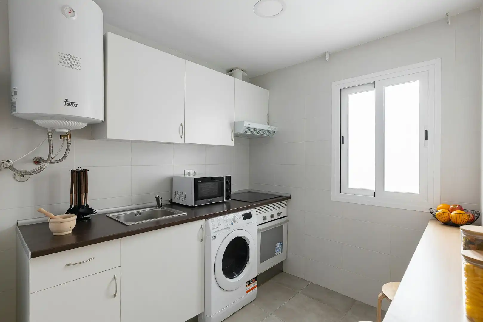 Habitación 112 m², Getafe