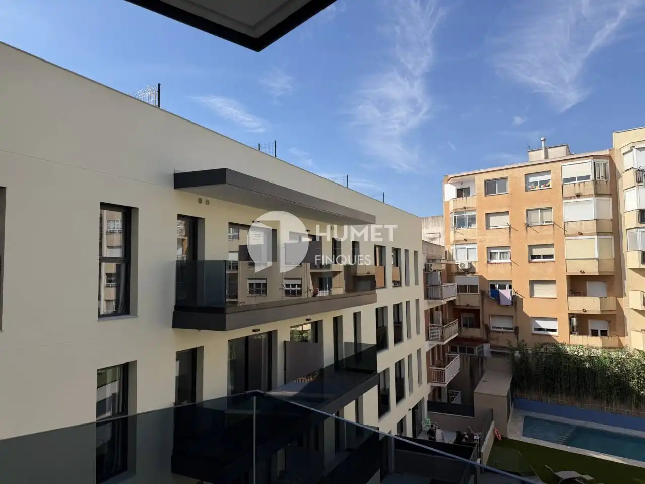 Pis de 60 m² a Cerdanyola del Vallès