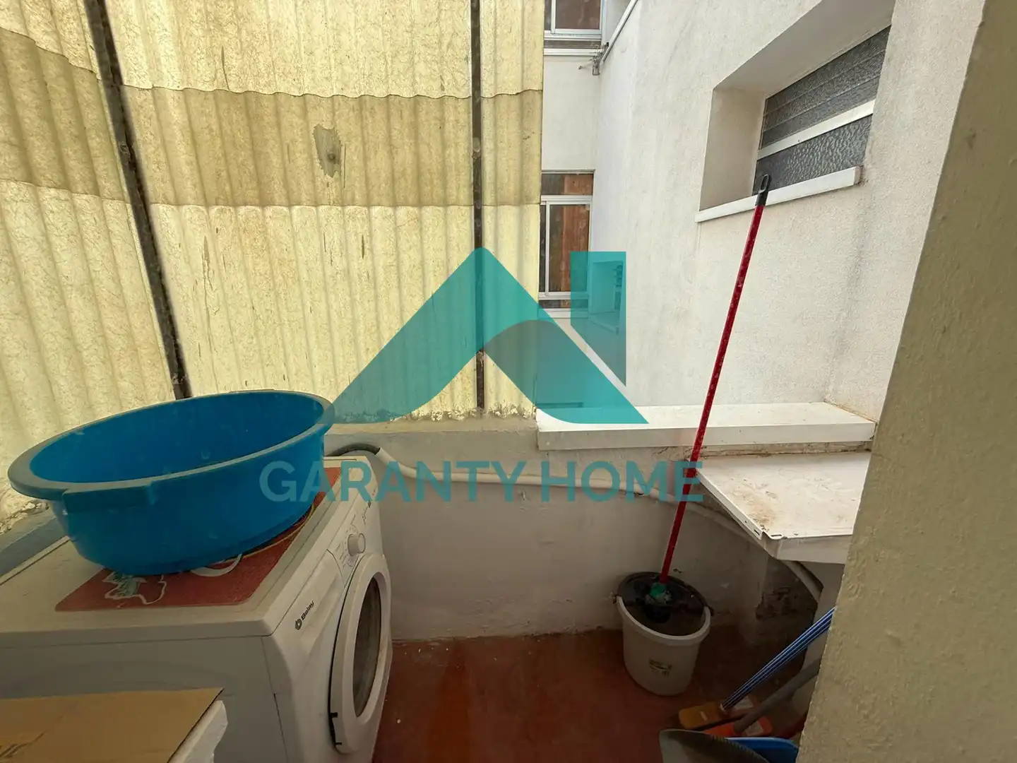 Piso de 100 m² en Cáceres