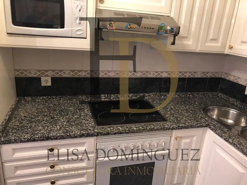 Piso de 137 m² en Salamanca