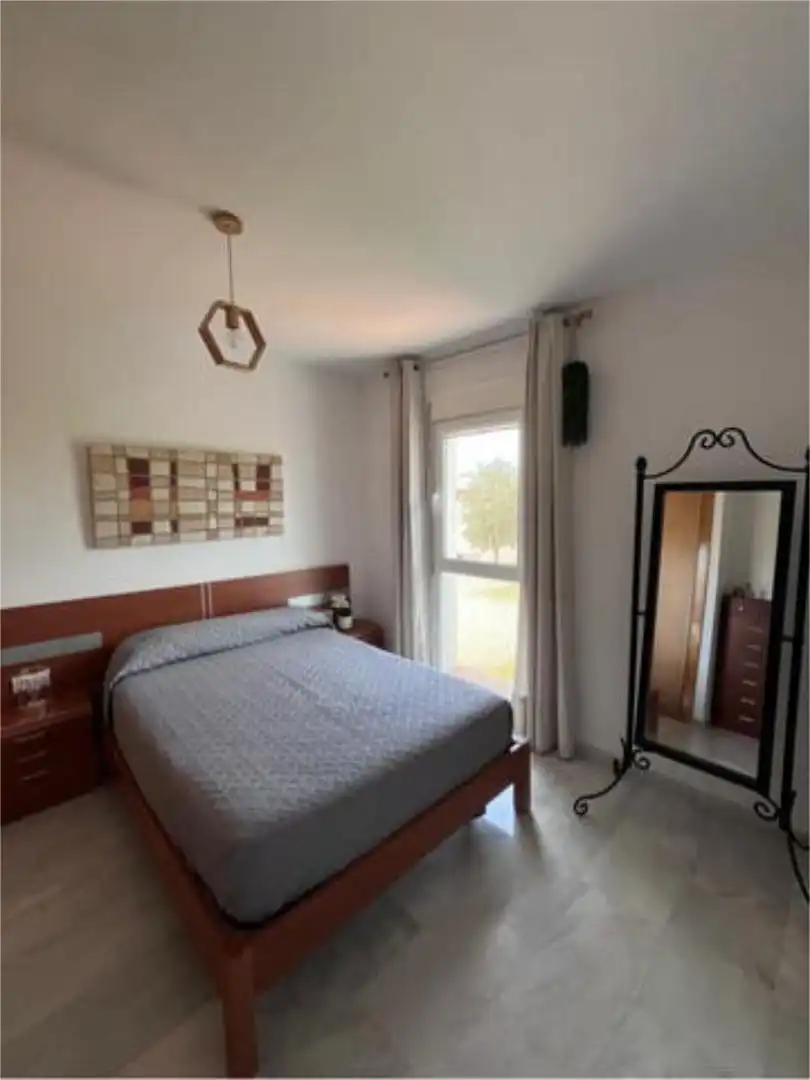 Piso de 75 m² en Almería