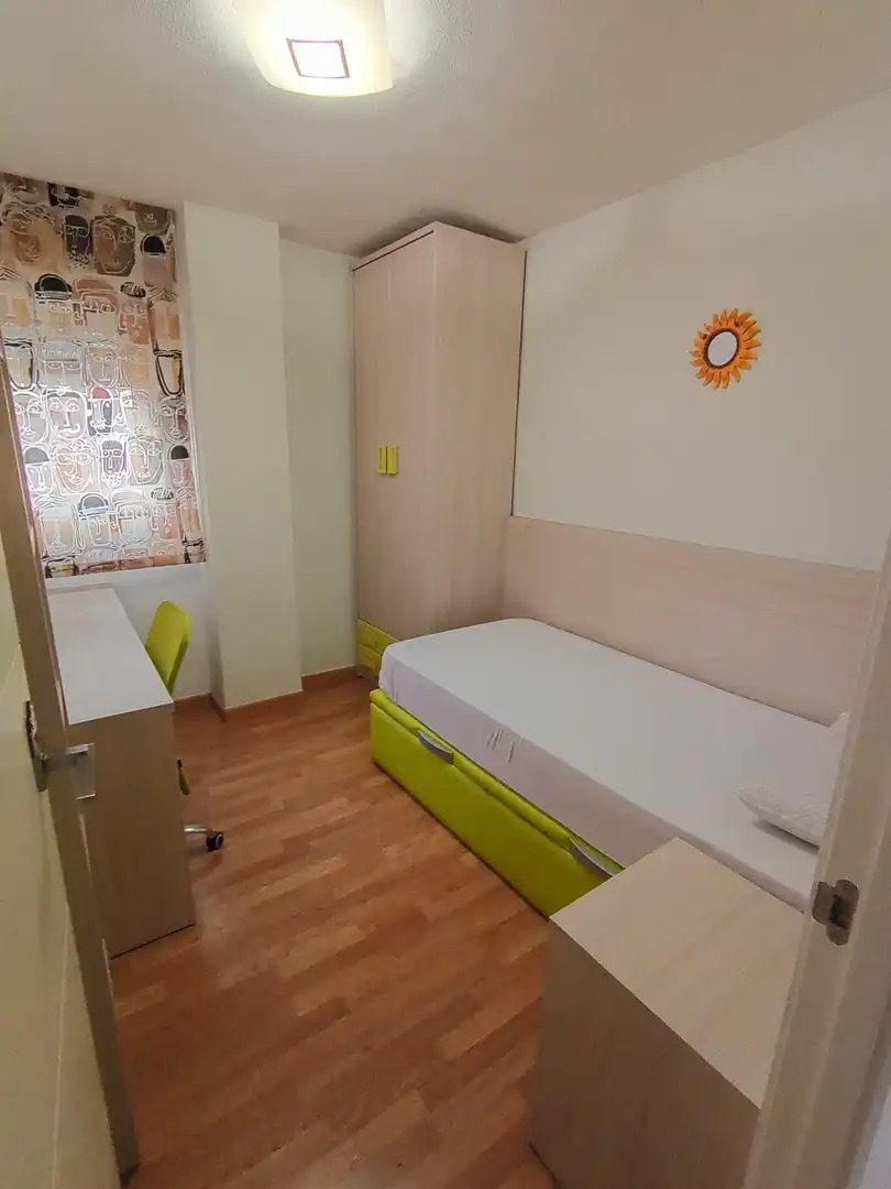 Piso de 112 m² en Murcia