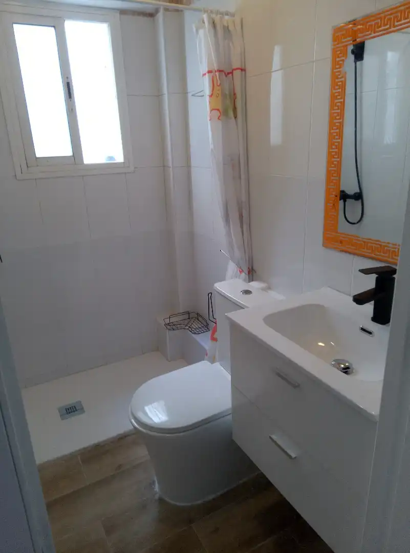 Pis de 64 m² a Almeria