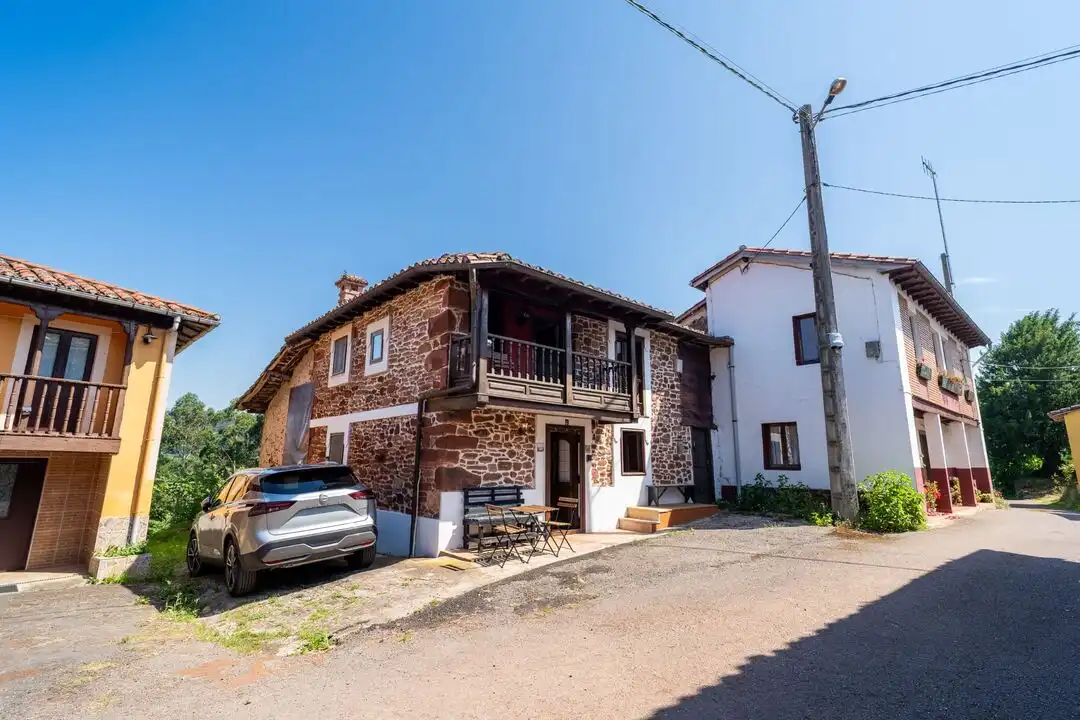 Maison 94 m² à Villaviciosa