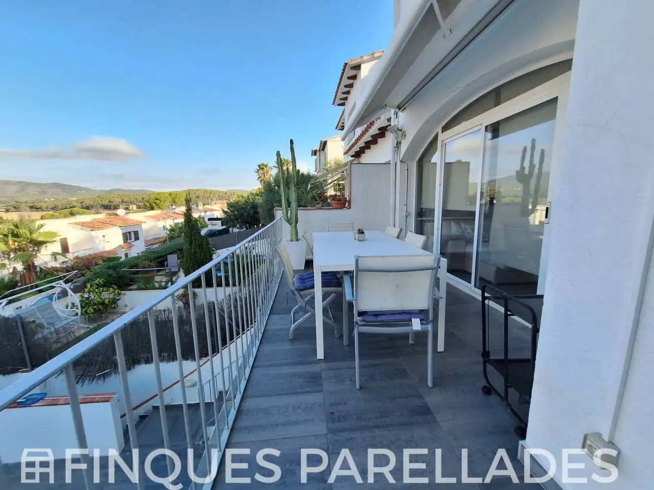 Piso de 277 m² en Vilanova i la Geltrú