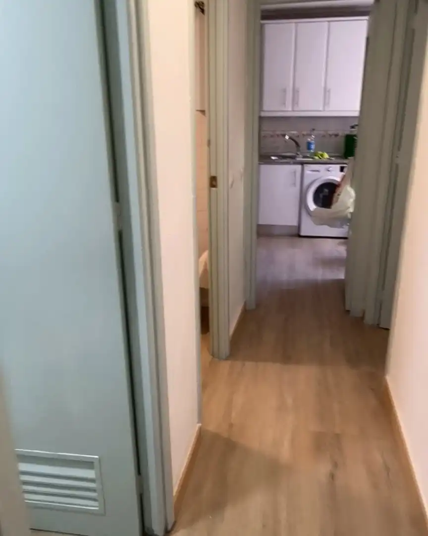 Pis de 102 m² a Sevilla