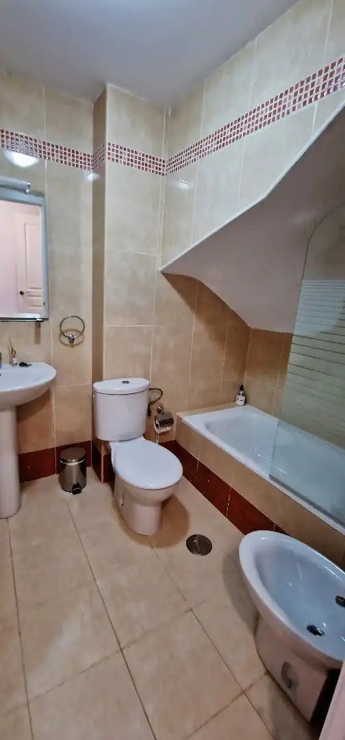 Piso de 75 m² en Vélez de Benaudalla