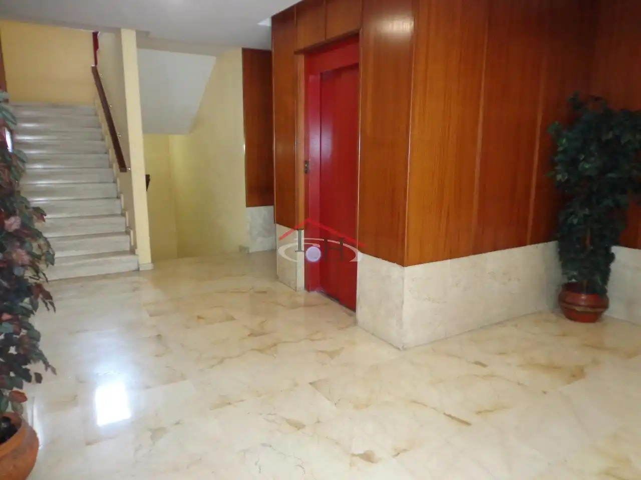 Piso de 90 m² en León