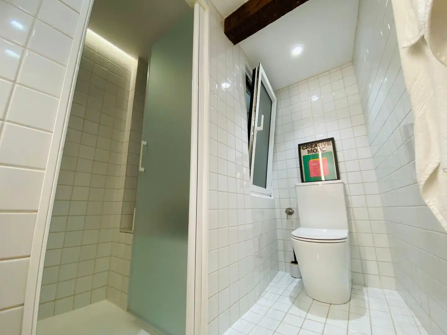 Piso de 50 m² en Castro-Urdiales