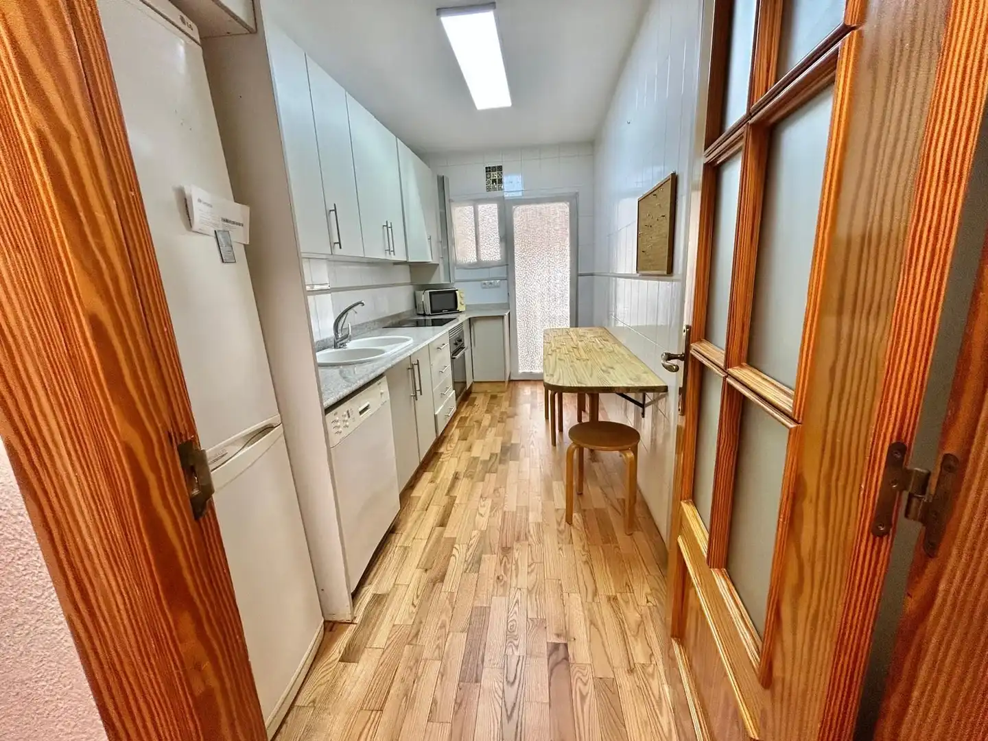 Piso de 99 m² en Murcia