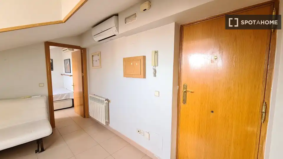 Piso de 42 m² en Madrid