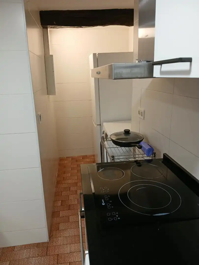 Appartamento 66 m² a Irun