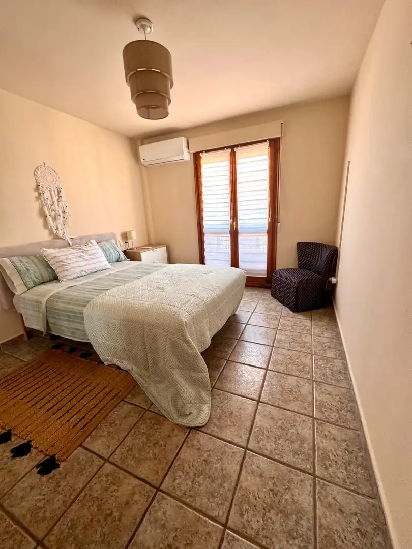 Pis de 105 m² a Altea