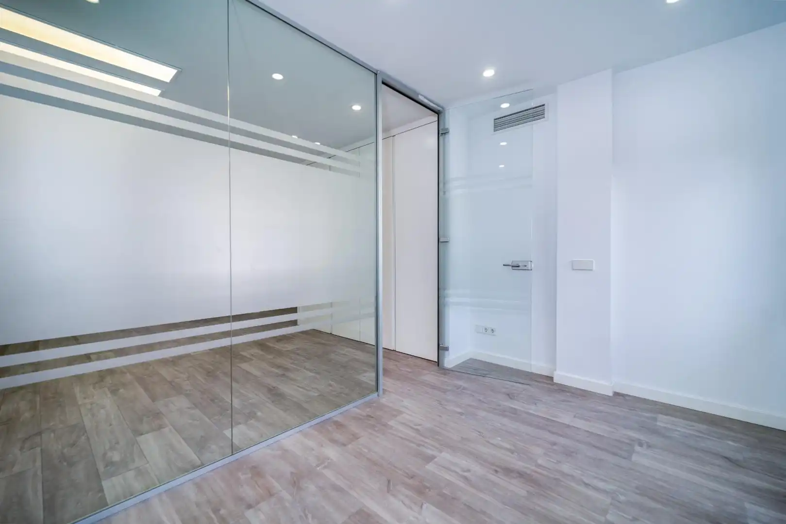 Appartamento 127 m² a Madrid