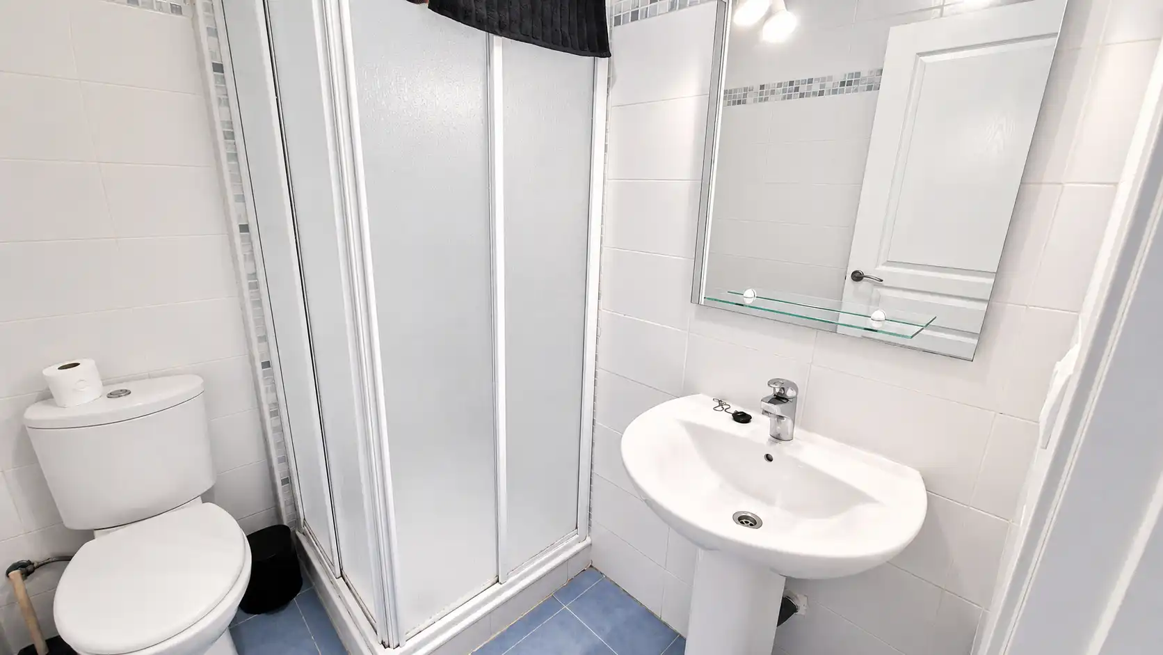 Piso de 75 m² en Vélez de Benaudalla