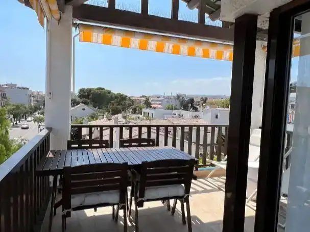 Piso de 60 m² en el Vendrell