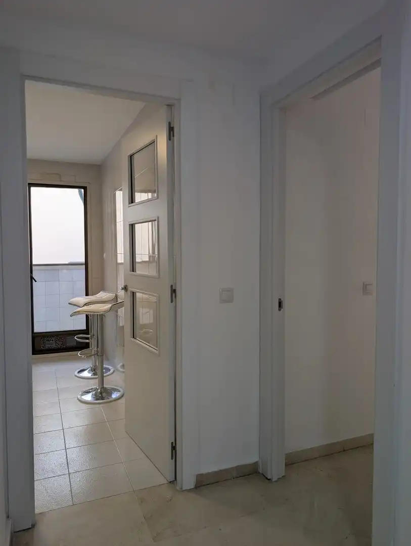 Piso de 72 m² en Benidorm