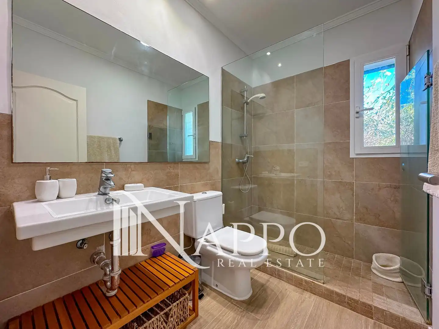 Piso de 192 m² en Campos