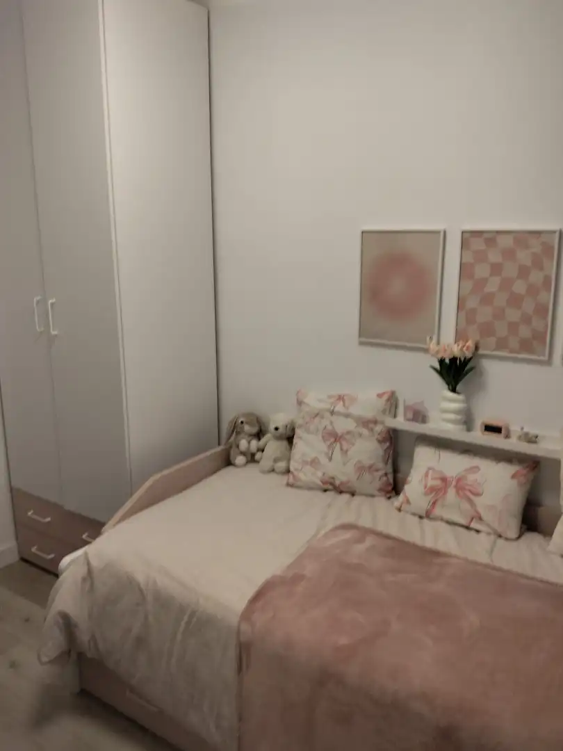 Piso de 95 m² en La Guardia de Jaén