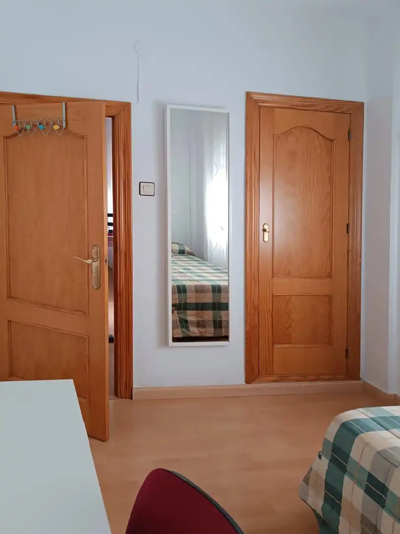 Piso de 110 m² en Almería