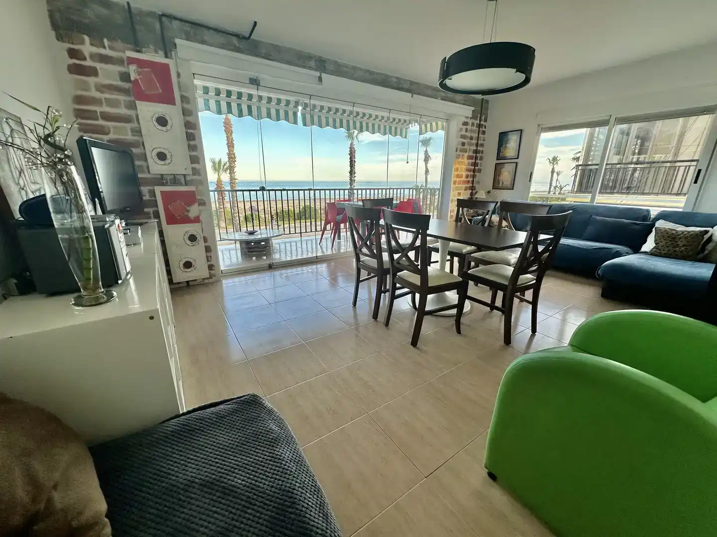 Piso de 107 m² en Benicasim