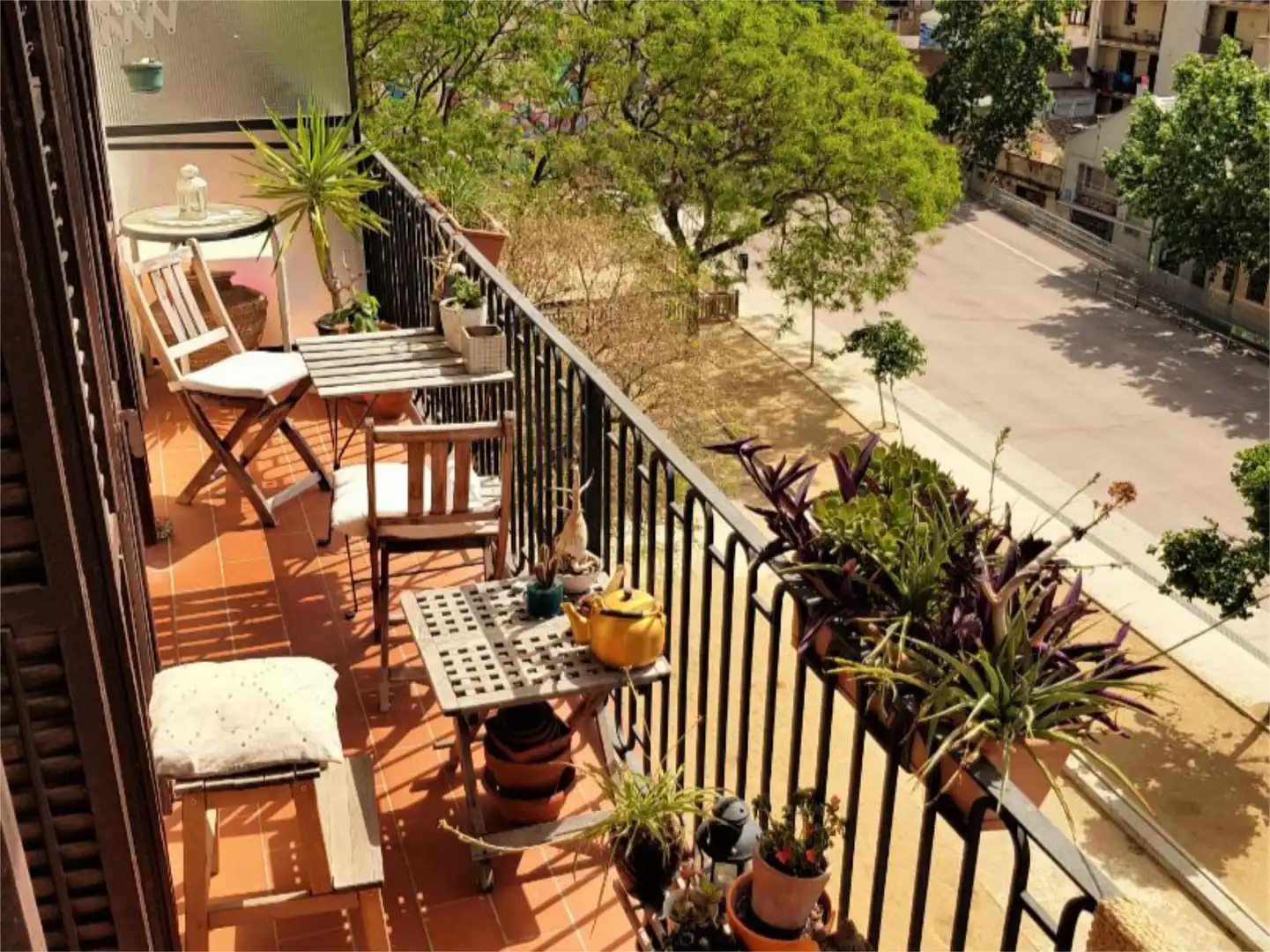 Habitación en alquiler, Barcelona