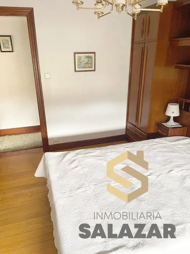 Piso de 80 m² en Oquendo