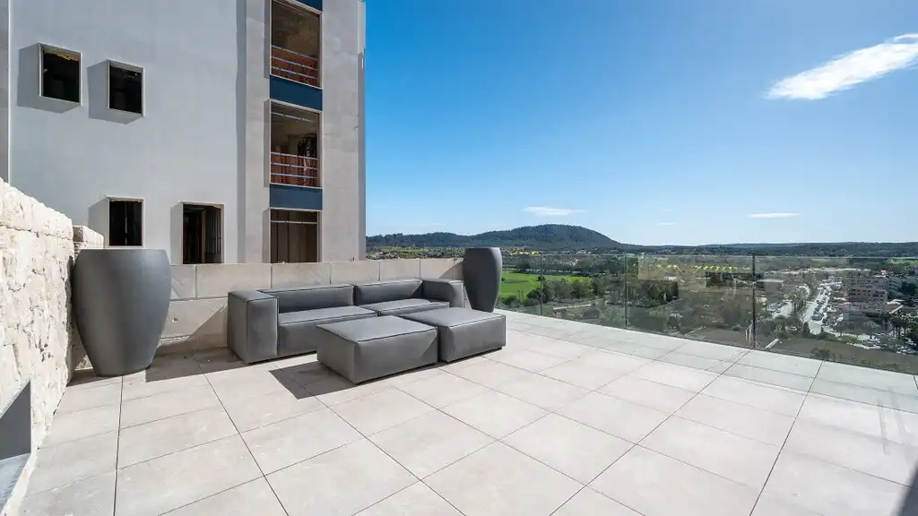 Piso de 263 m² en Calvià