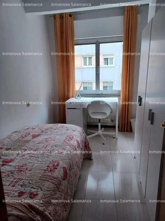Piso de 99 m² en Salamanca