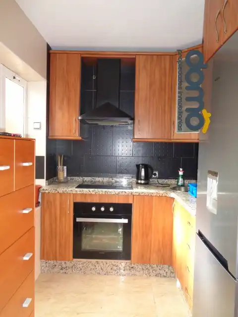 Habitación 75 m², Almería