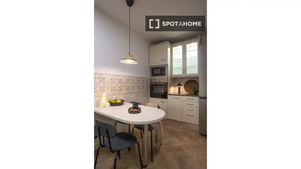 Habitación 155 m², Barcelona