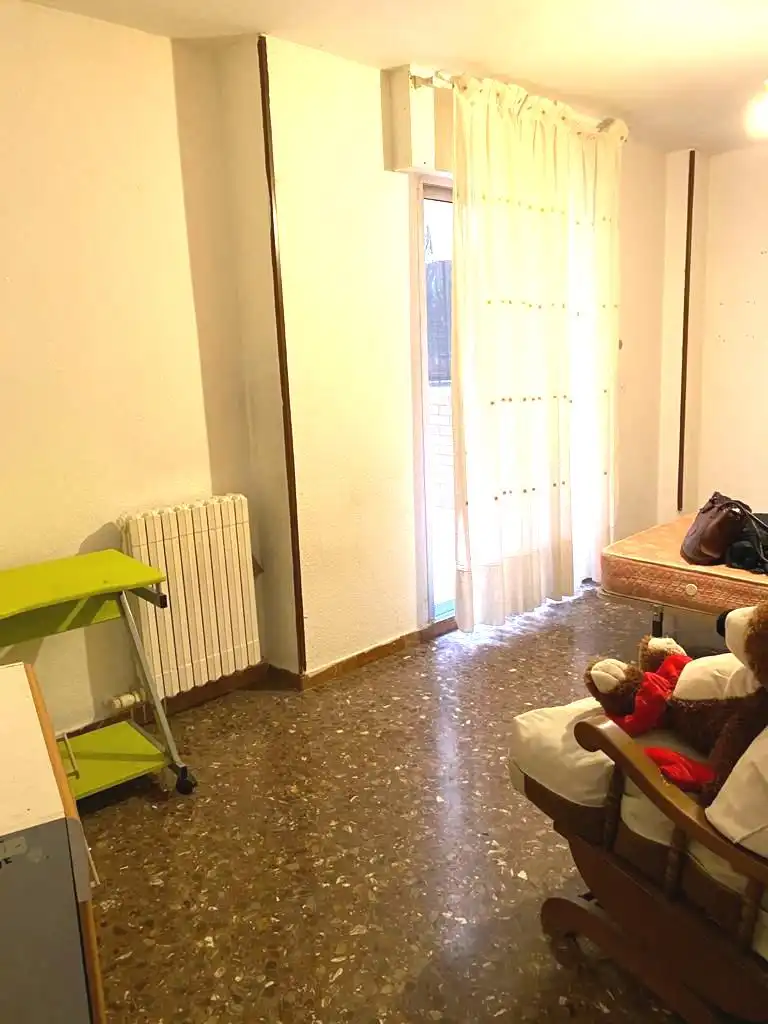 Piso de 100 m² en Zaragoza