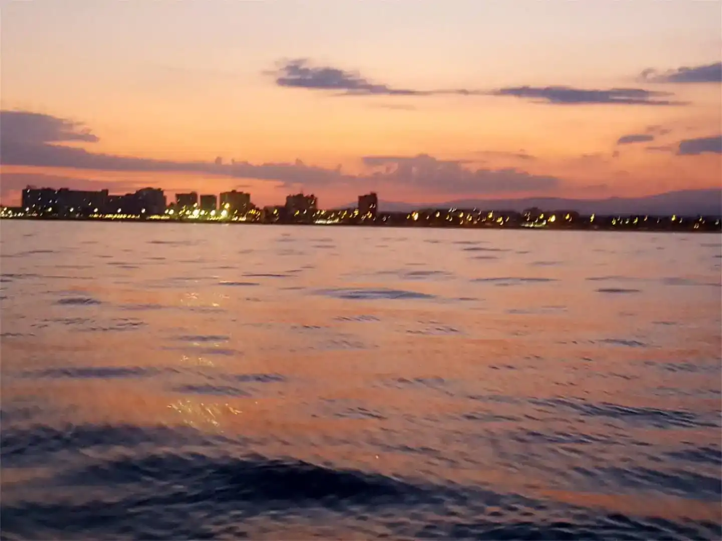 Piso de 80 m² en Roquetas de Mar
