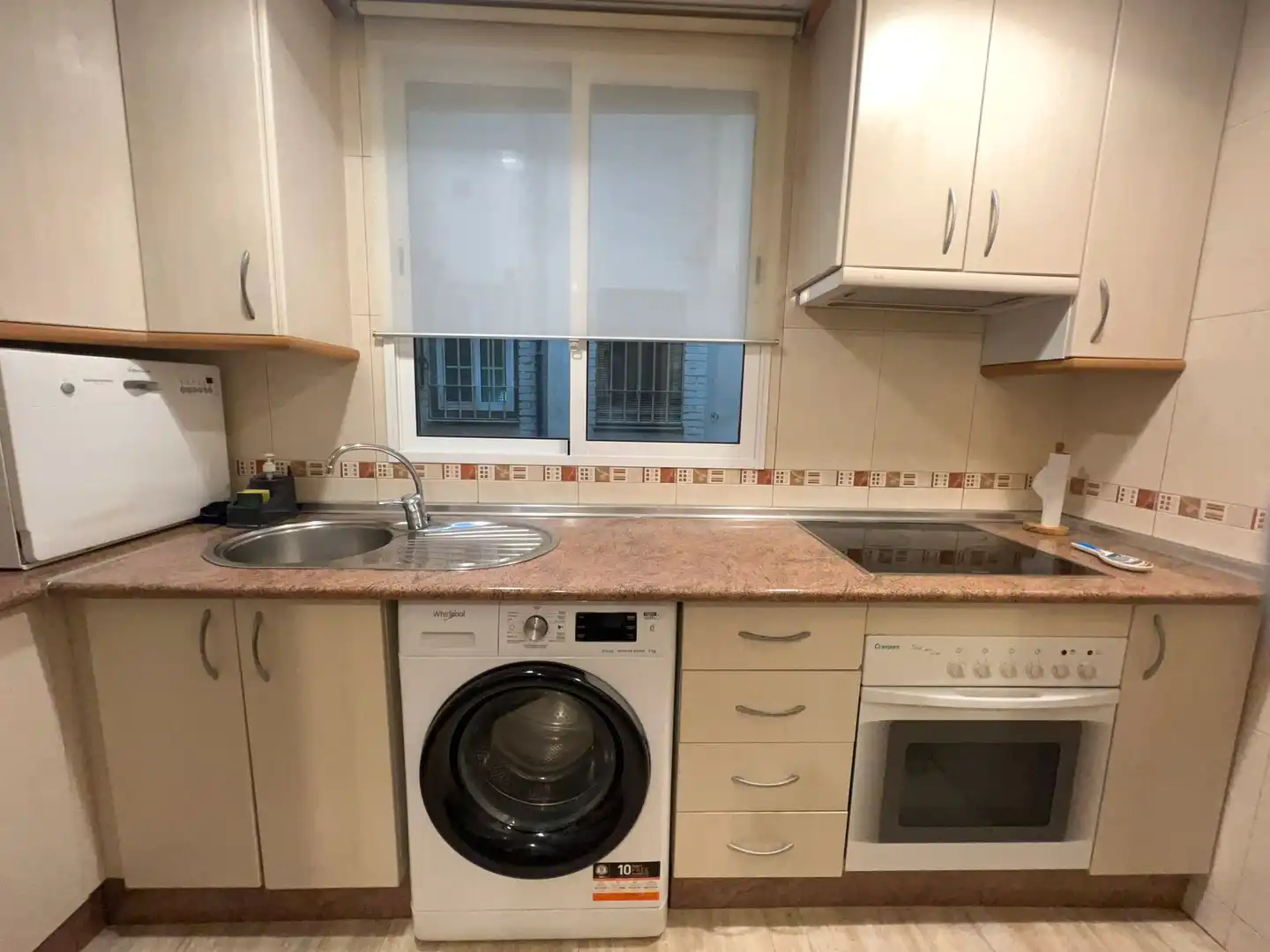 Piso de 53 m² en Córdoba