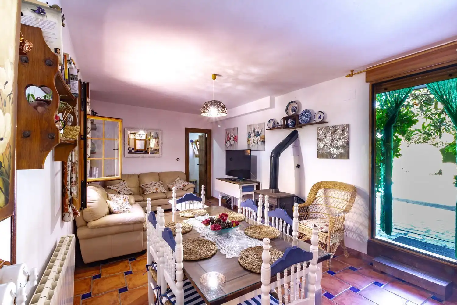 Piso de 112 m² en Nigüelas